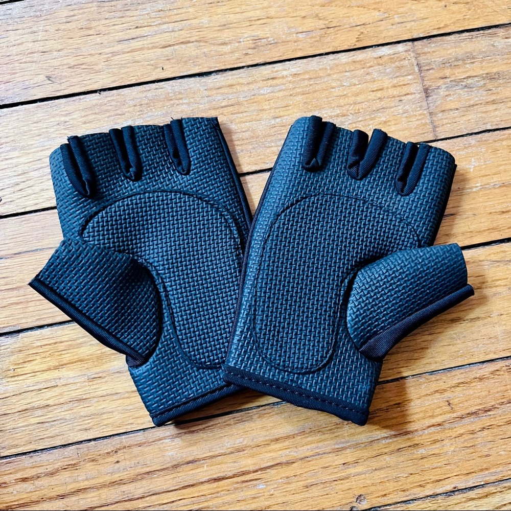 Petite Fitness Gloves